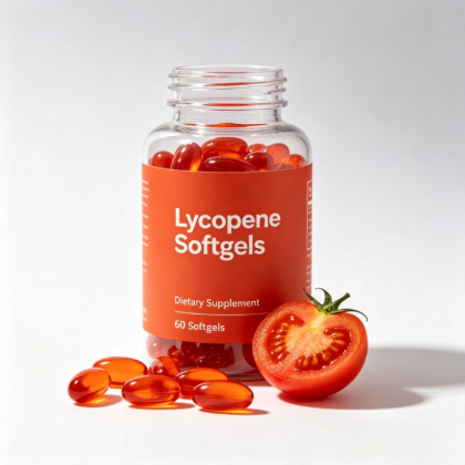 Lycopene Softgels Lycopene