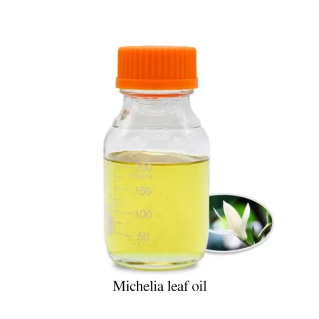 Michelia Leaf Oil