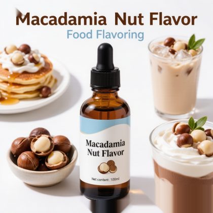 Macadamia Nut Flavor
