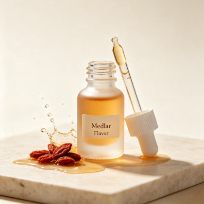 Medlar Flavor