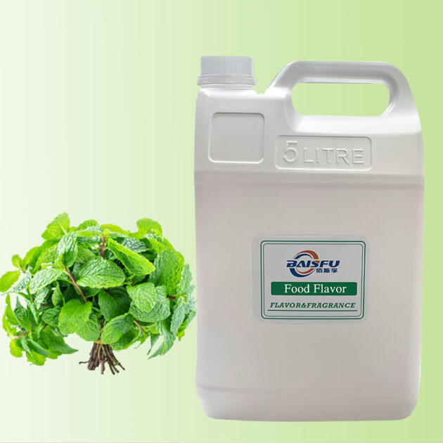 Menthol Acetate CAS:89-48-5