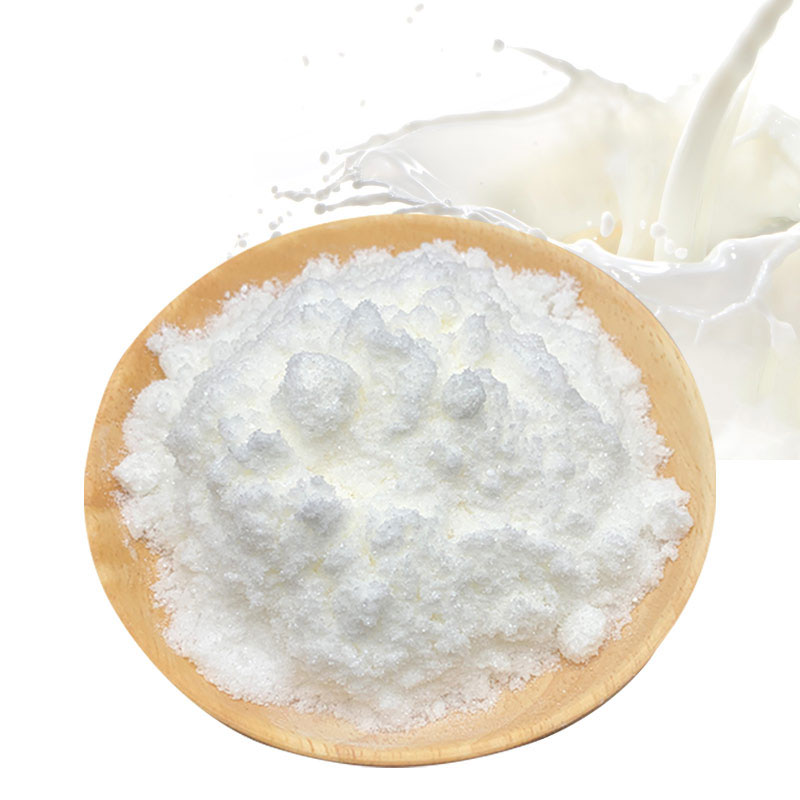 Milk Emulsion Flavor - BAISIFU