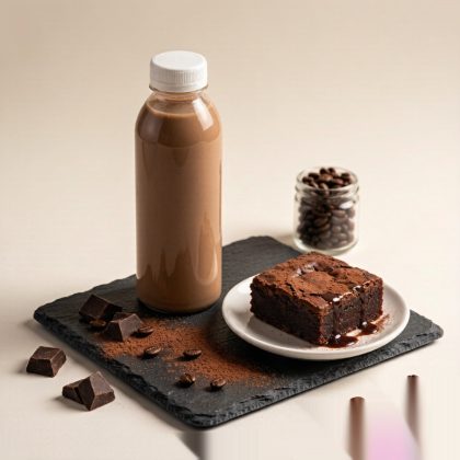 Mocha Coffee Flavor