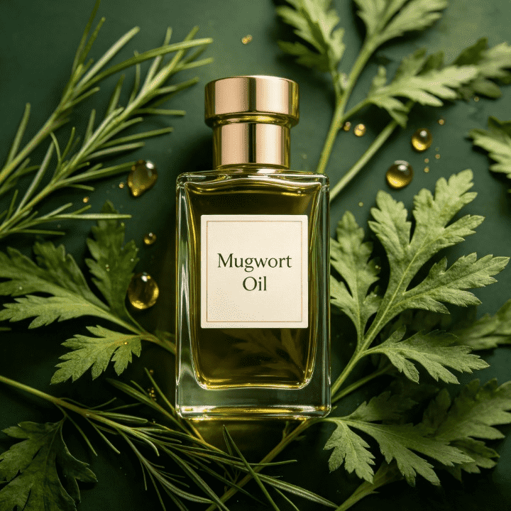 Mugwort Oil