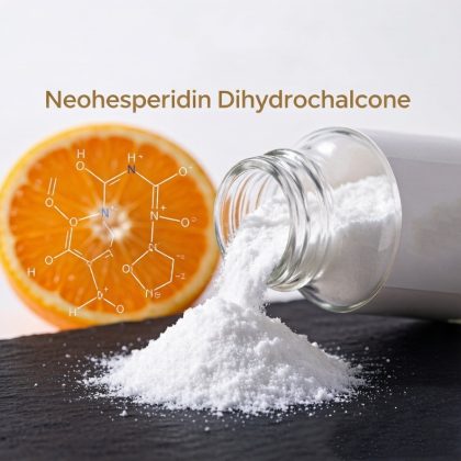 Neohesperidin dihydrochalcone CAS:20702-77-6