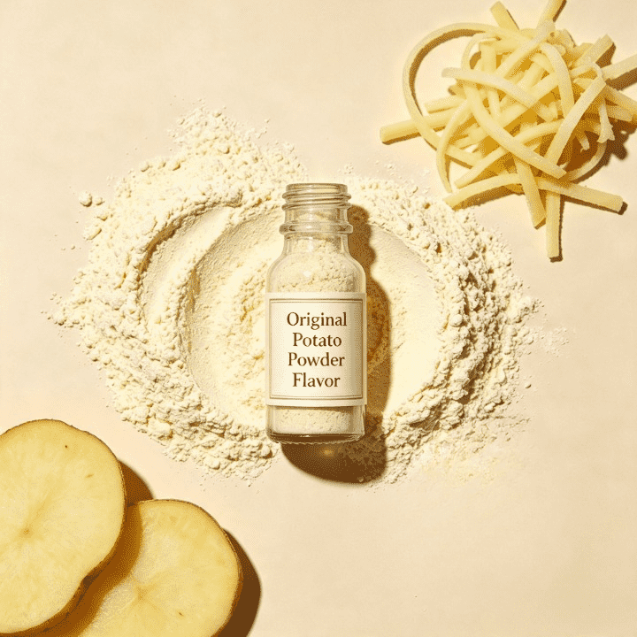 Original Potato Powder Flavor