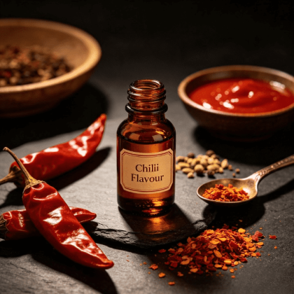 Pepper Flavour