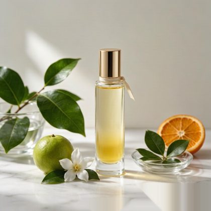 Perfume tree oil