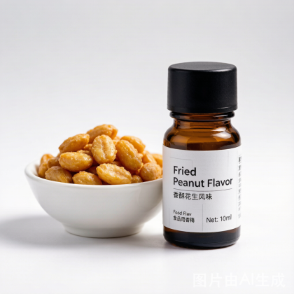 Fried Peanut Flavor