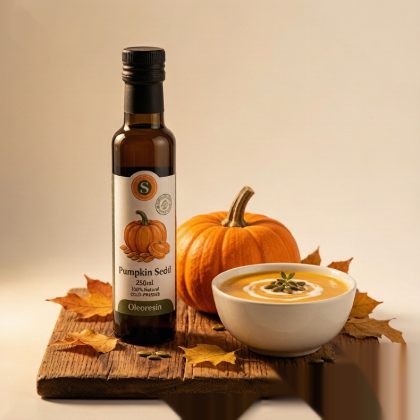 Pumpkin Flavor