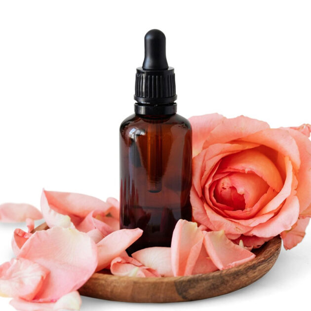 Rose Hydrosol