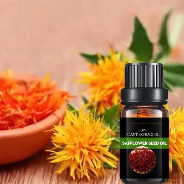 Safflower Seed Oil