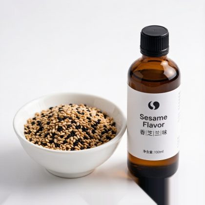 Sesame Flavor