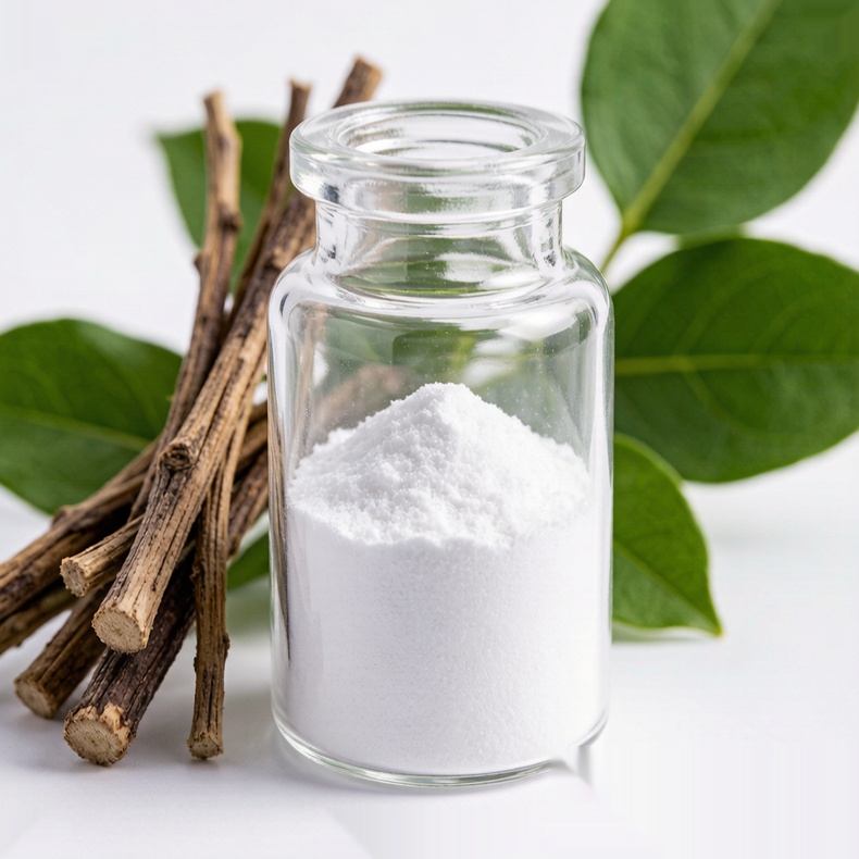 Sinomenine hydrochloride CAS:6080-33-7