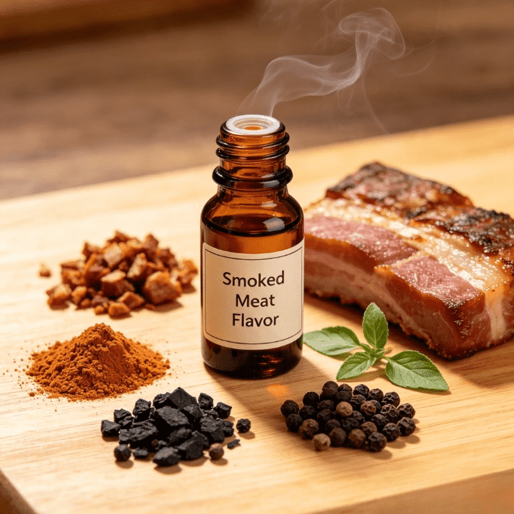 Smoked Meat Flavor