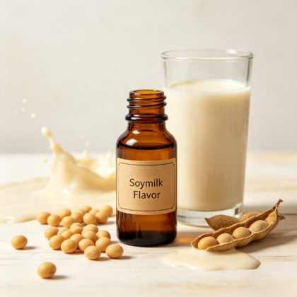 Soymilk Flavor