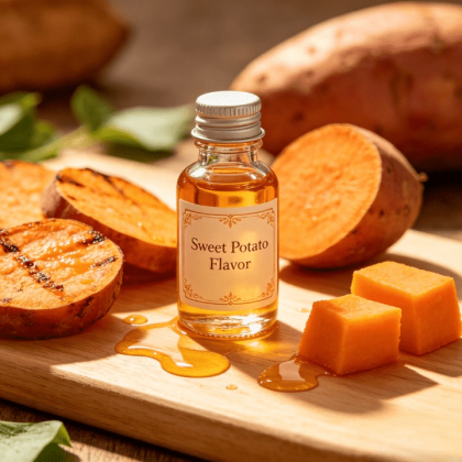 Sweet Potato Flavor