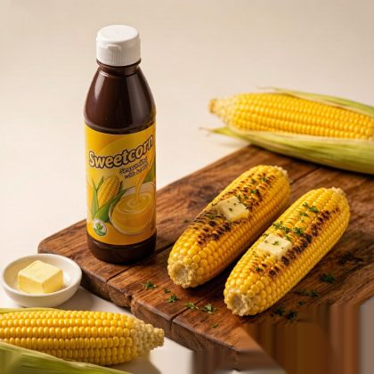 Sweet Corn Flavor
