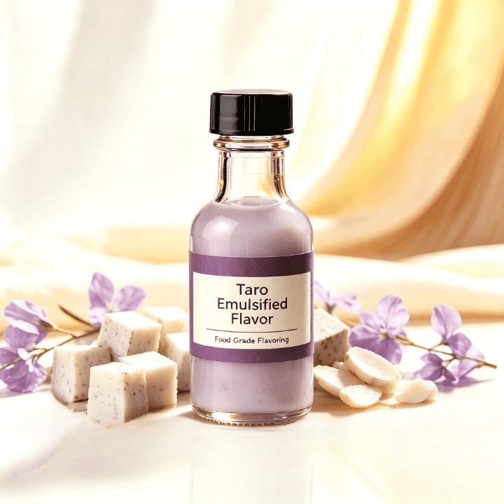Taro Emulsified Flavor
