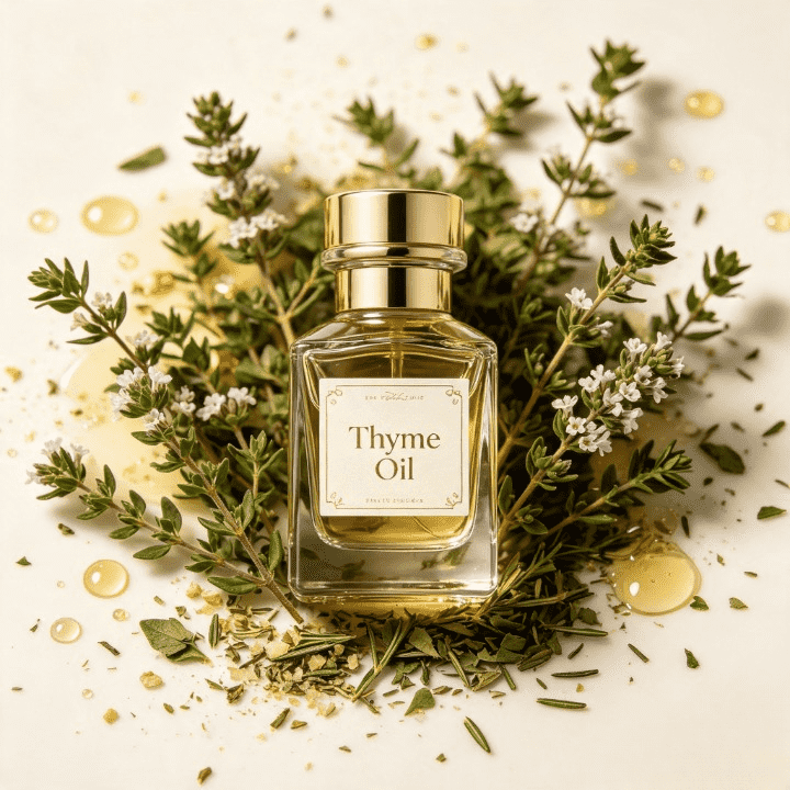 Thyme Oil