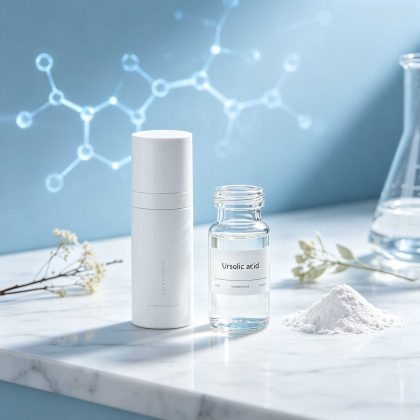 Ursolic acid