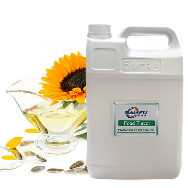 Vitamin E Oil（Sunfiower seed source）CAS:59-02-9