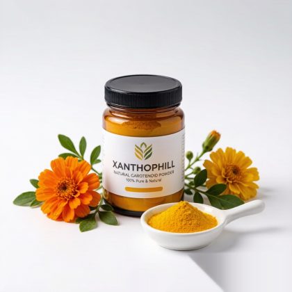 Xanthophyll CAS：127-40-2