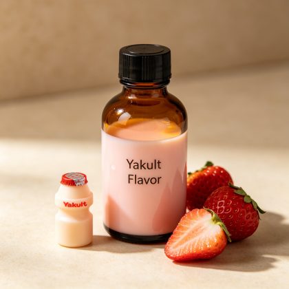 Yakult Flavor