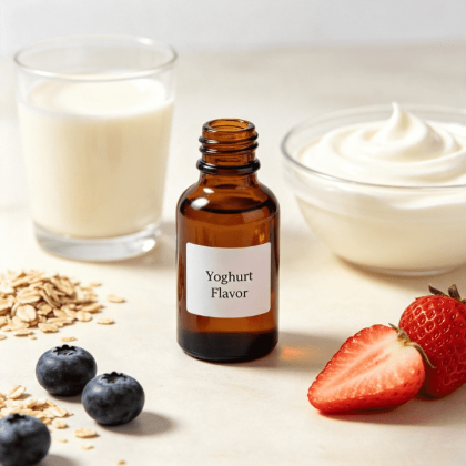 Yoghurt Flavor
