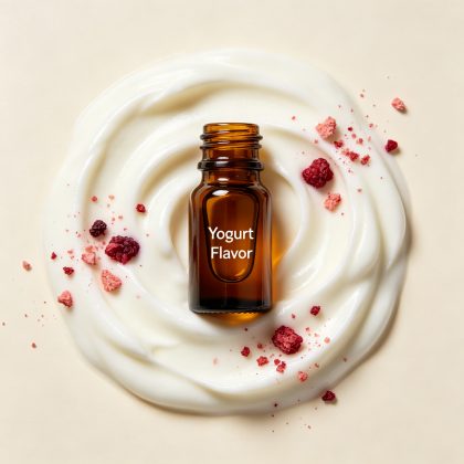 Yogurt Flavor