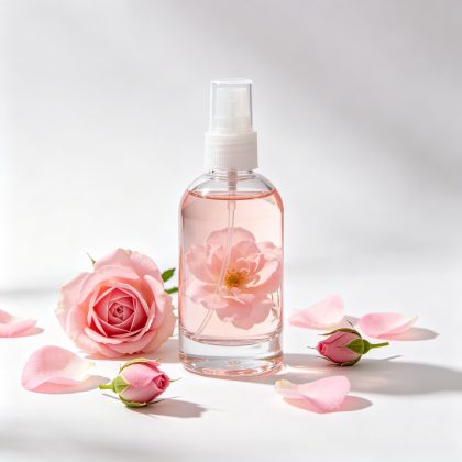 Rose Hydrosol CAS ：84649-94-5