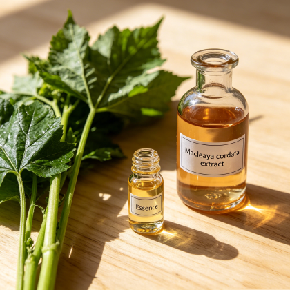 Macleaya cordata extract CAS:112025-60-2