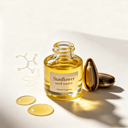 Vitamin E Oil（Sunfiower seed source）CAS:59-02-9