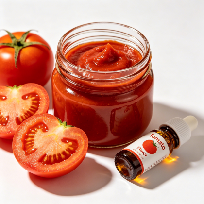 Tomato extract CAS:90131-63-8