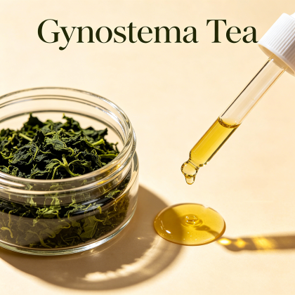 Gynostemma Tea CAS 15588-68-8