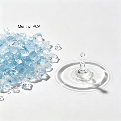 Menthyl PCA CAS:64519-44-4