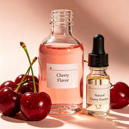 Cherry Flavor