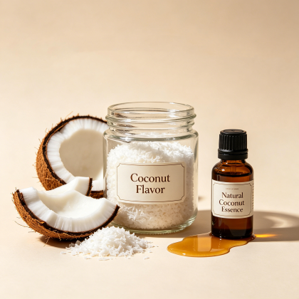 Coconut Flavor