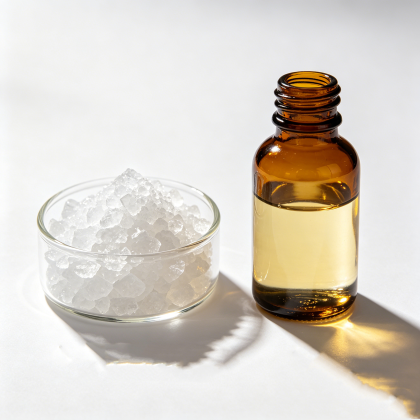 Synthetic Camphor CAS：76-22-2