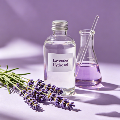 Lavender Hydrosol CAS：8000-28-2
