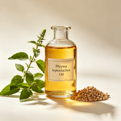 Phryma leptostachya Oil CAS：94334-63-1