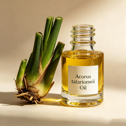 Acorus tatarionwii Oil CAS：94334-62-0