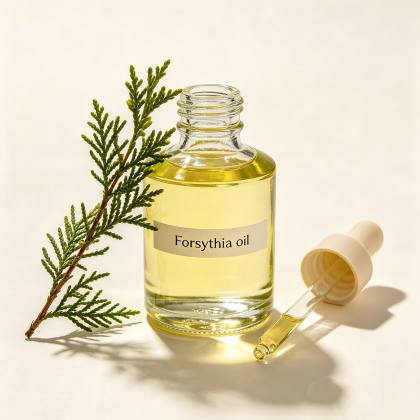 Forsythia oil CAS：90045-94-6