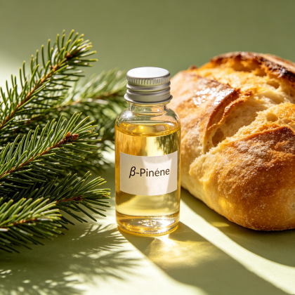 β-Pinene CAS：127-91-3