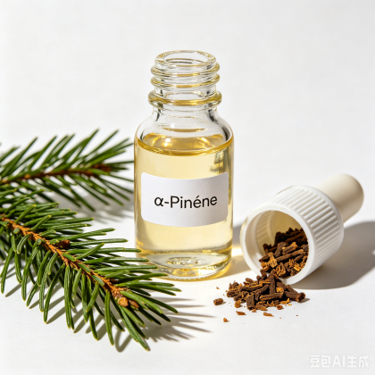α-Pinene CAS：80-56-8