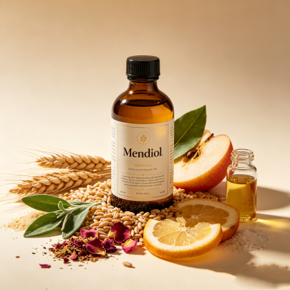 Mendiol CAS：51115-67-4