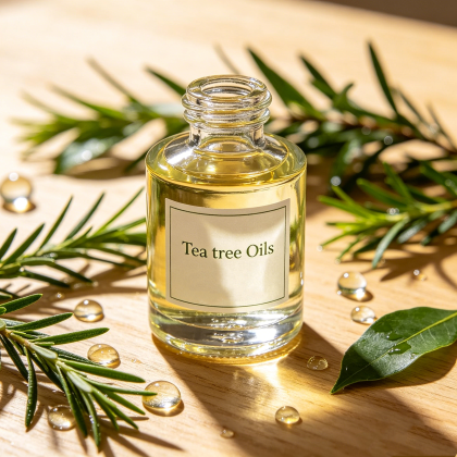 Tea tree Oils CAS：68647-73-0