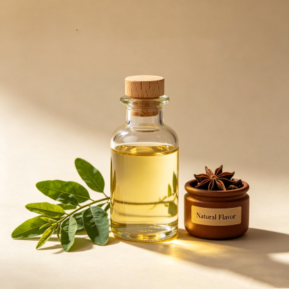 Vitex Oil CAS：90063-63-7