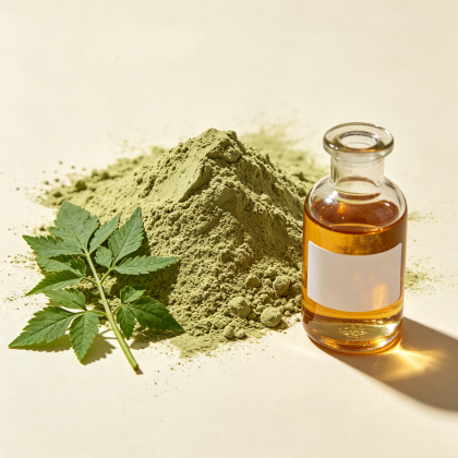 Notoginseng folium P.E CAS：225234-03-7
