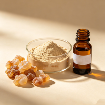 Boswellic acid CAS：631-69-6